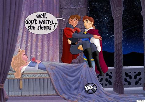 disney gay porn comics